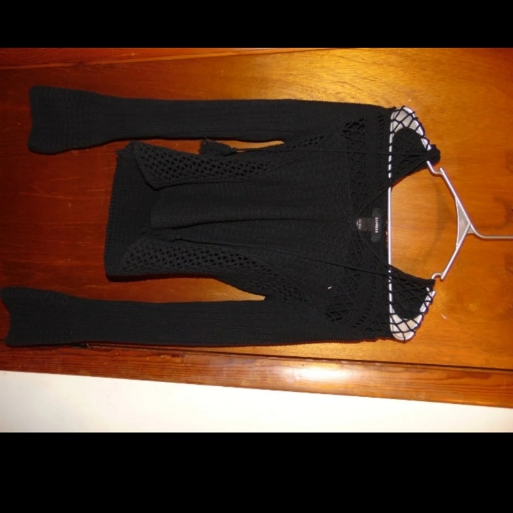 Womens small Express Sweater